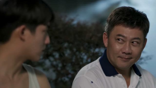 青春小鸟（第15集）：义龙哲宇关系改善
