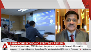 Economic Strategy Review: 'Career bridges' could help transition workers out of AI-vulnerable roles