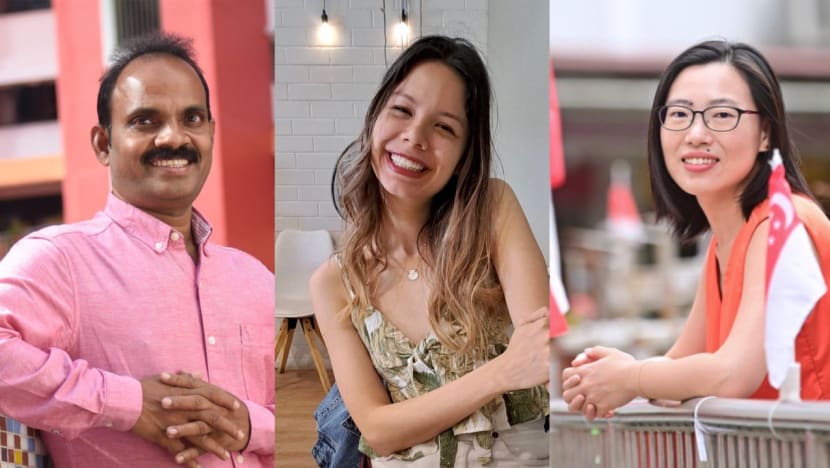 Choosing Singapore: Three people share why they gave up citizenship elsewhere to be Singaporean Choosing Singapore: Three people share why they gave up citizenship elsewhere to be Singaporean