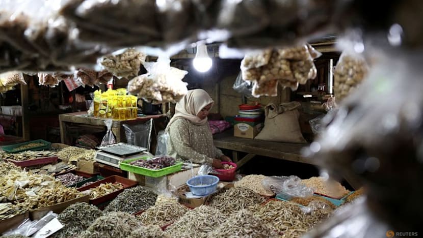 Indonesian economic growth slows to 5.3% in Q2, but beats forecast