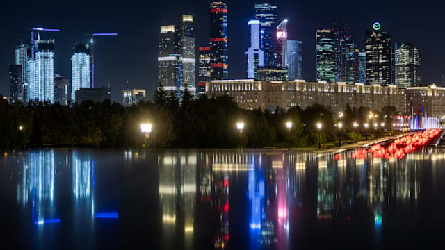 欧盟同意无限期冻结俄罗斯约2100亿欧元资产