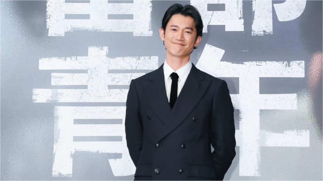 获冲绳国际电影节肯定　吴慷仁夺“最佳主演奖”