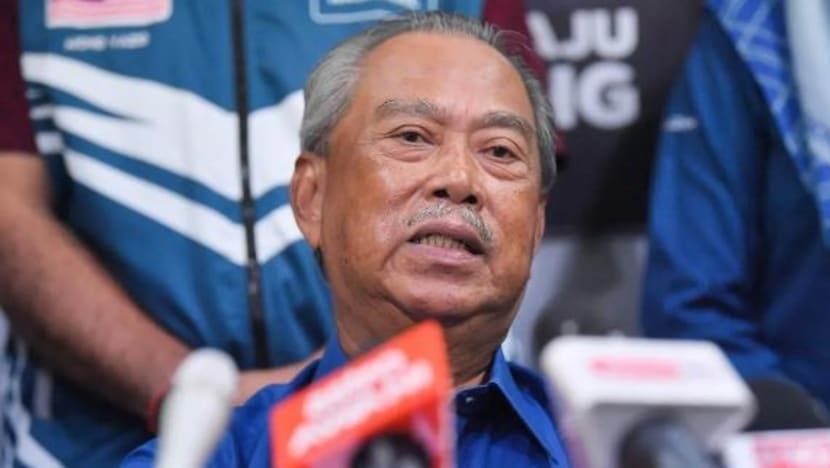 Muhyiddin nafi dakwaan terlibat dalam pemberian kontrak kepada syarikat menantu