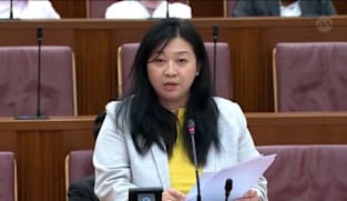Motion: Yeo Wan Ling on reinforcing Singapore’s position as a global transport hub