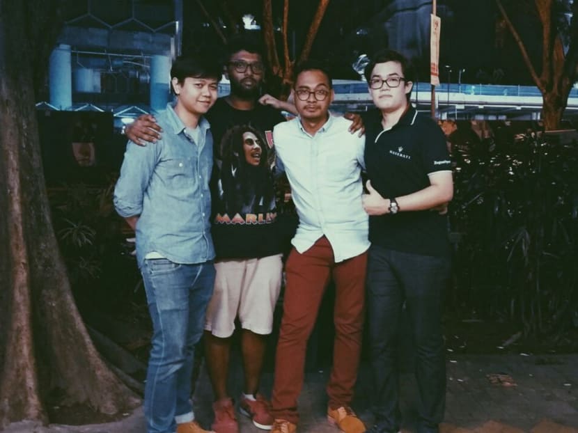 New charity jazz concert to benefit migrant workers