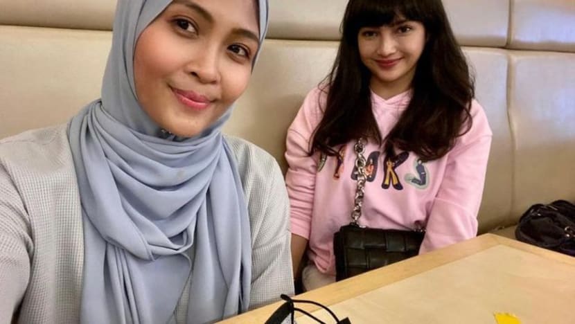 Atikah Suhaime dipilih lakonkan watak penyanyi Siti Nordiana dalam drama Atikah Suhaime dipilih lakonkan watak penyanyi Siti Nordiana dalam drama