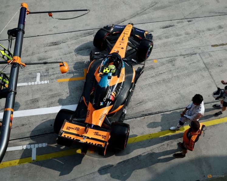 Qatar and Abu Dhabi Grand Prix to go ahead: F1 boss