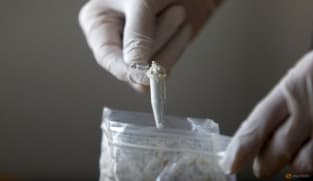 How China allegedly contributes to the deadly fentanyl crisis