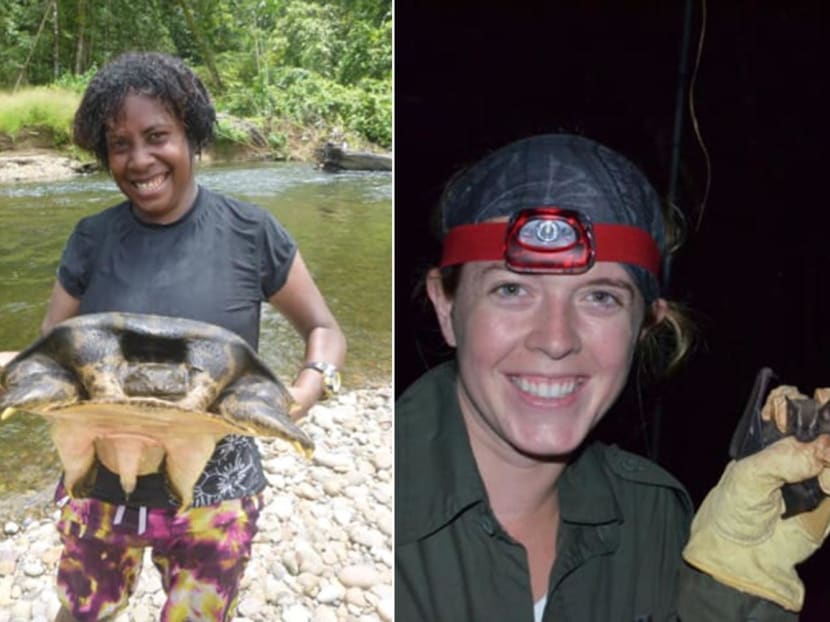 Commentary: What indigenous people and naturalists taught me about the planet's health Commentary: What indigenous people and naturalists taught me about the planet's health