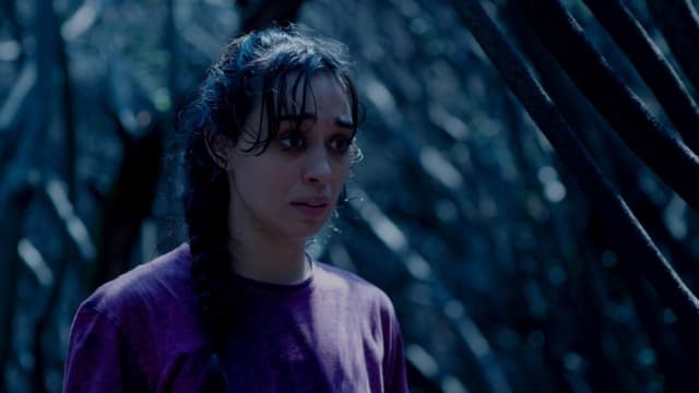 新片上映：Huesera: The Bone Woman