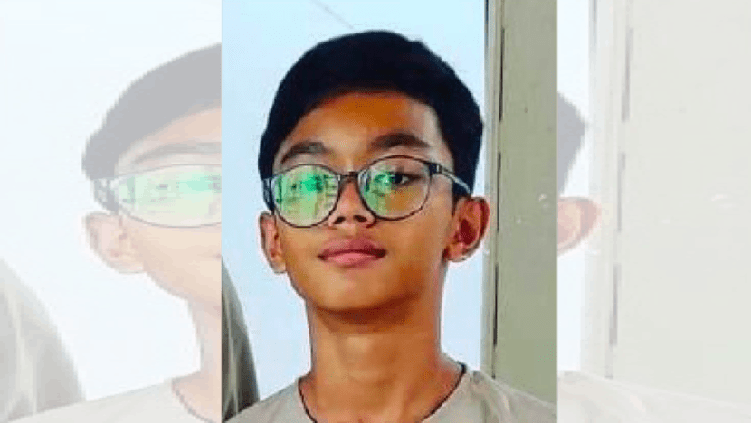TERKINI: Adrian Syah Syawal sudah ditemui TERKINI: Adrian Syah Syawal sudah ditemui