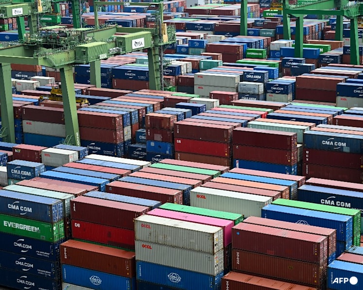 Singapore's non-oil exports surge 68.4% in September; growth driven by non-electronics