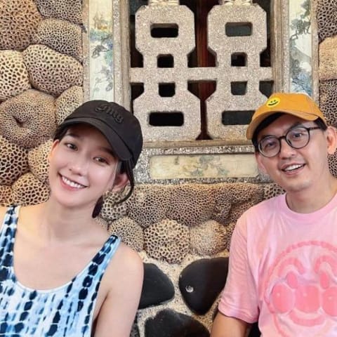 孟耿如两年拖离婚真相曝光!黄子佼同居细节曝光,难以置信!