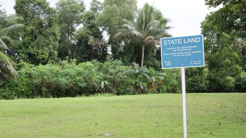 Bill proposes stiffer penalties for trespassing on state land; first review of law since 1974