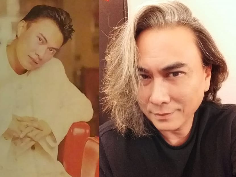 Zhang Xinxiang, Who Has Played Bad Guys On Screen For 32 Years, Became An Actor After A Temple Divination Lot Predicted He Would Be Famous