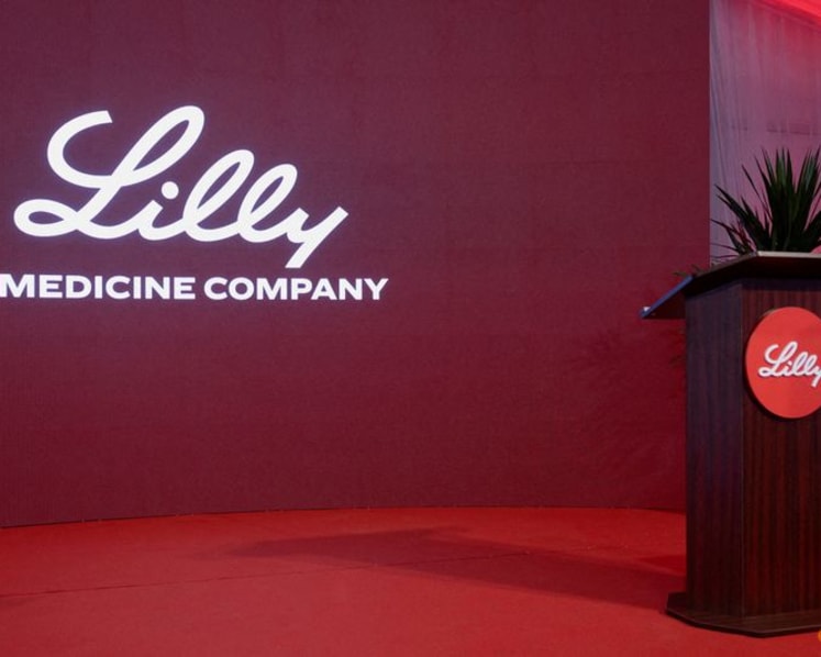 Eli Lilly extends partnership with Insilico Medicine for AI-powered drug discovery