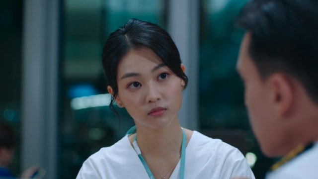 飞常日志（第17集）：可儿确定梦想