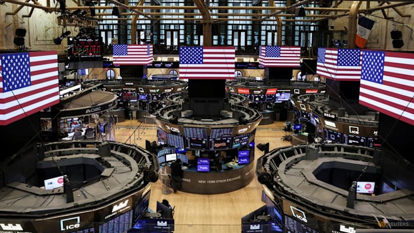 Trading Day: 100 billion reasons to be bullish
