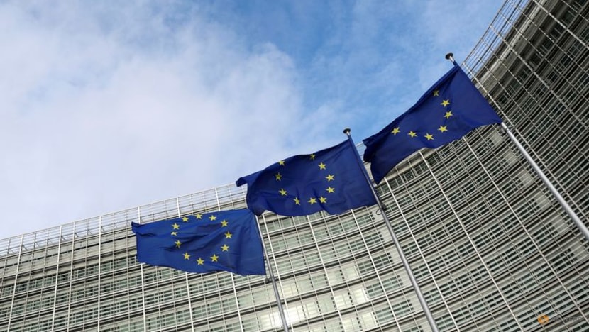 EU warns Shein of fines in consumer protection probe EU warns Shein of fines in consumer protection probe