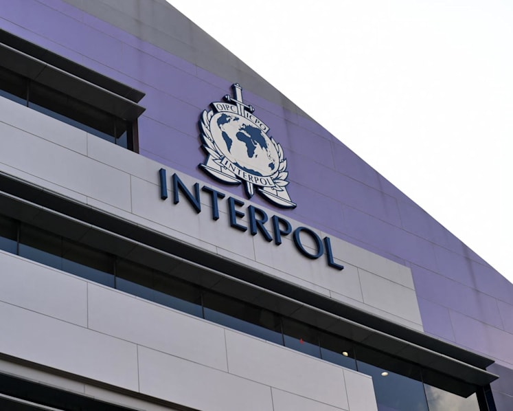 Interpol warns of ‘global trafficking crisis’ involving job scam victims, as international conference kicks off in S’pore for first time