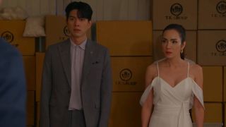 天下（第27集）：毕荣撇清责任