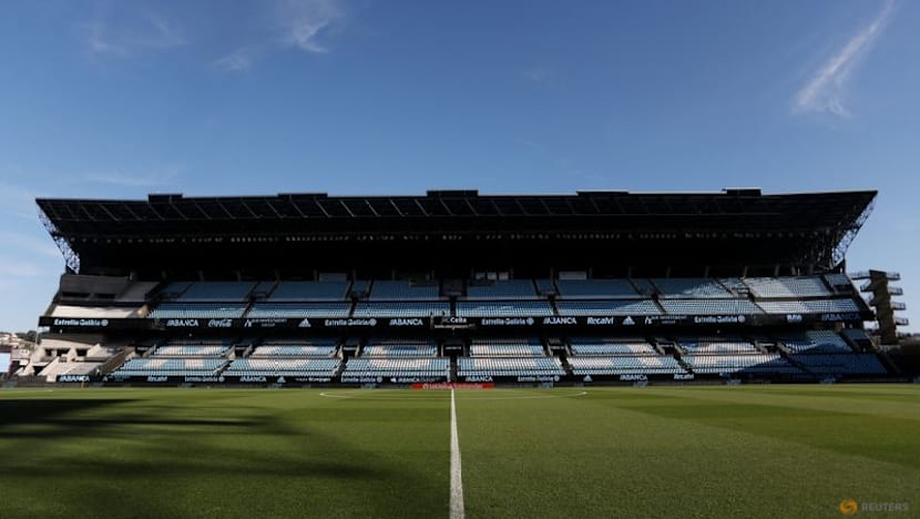 Celta's LaLiga opener against Osasuna postponed due to fungus on pitch