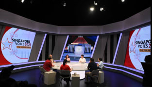 Singapore Votes 2025: The Roundtable - Q&A