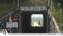 Inter-Korean Border: South Korea expands civilian access to long-restricted frontier areas