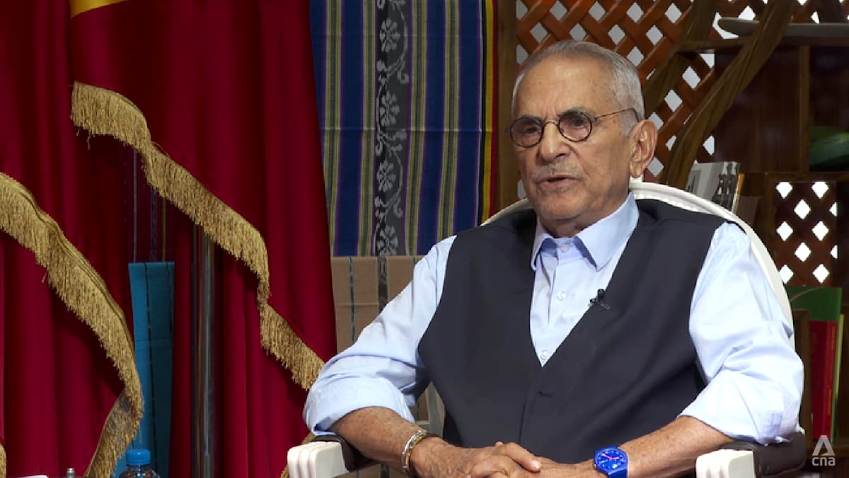 ‘We shouldn’t bring to ASEAN an additional burden’: Timor-Leste president on joining the bloc