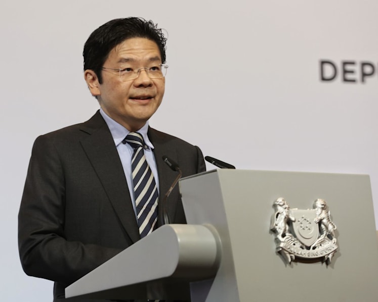 Public service should never become politicised, must remain impartial and objective: DPM Wong