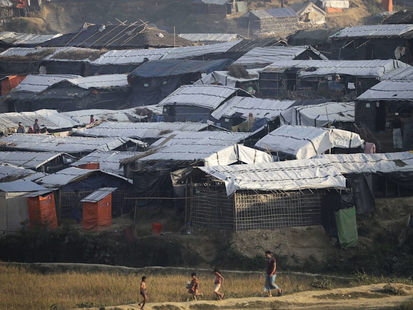 Another Rohingya repatriation deal that is doomed to fail?