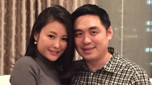 麻衣离婚“恨也没用”　传家翁砸巨资夺金孙