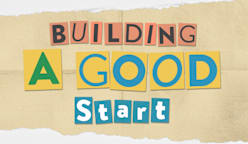 Building A Good Start