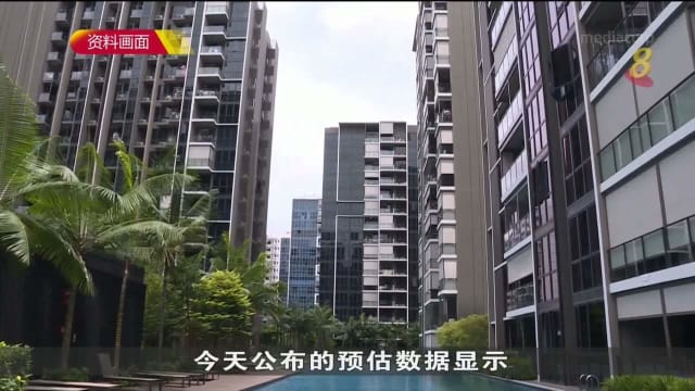 本地10月份私宅租金年比升32.7%