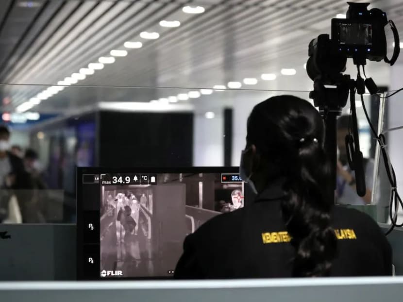 The Health Ministry advised Malaysians to defer trips to Japan, South Korea, Italy and Iran due to a spike of Covid-19 cases in the past week