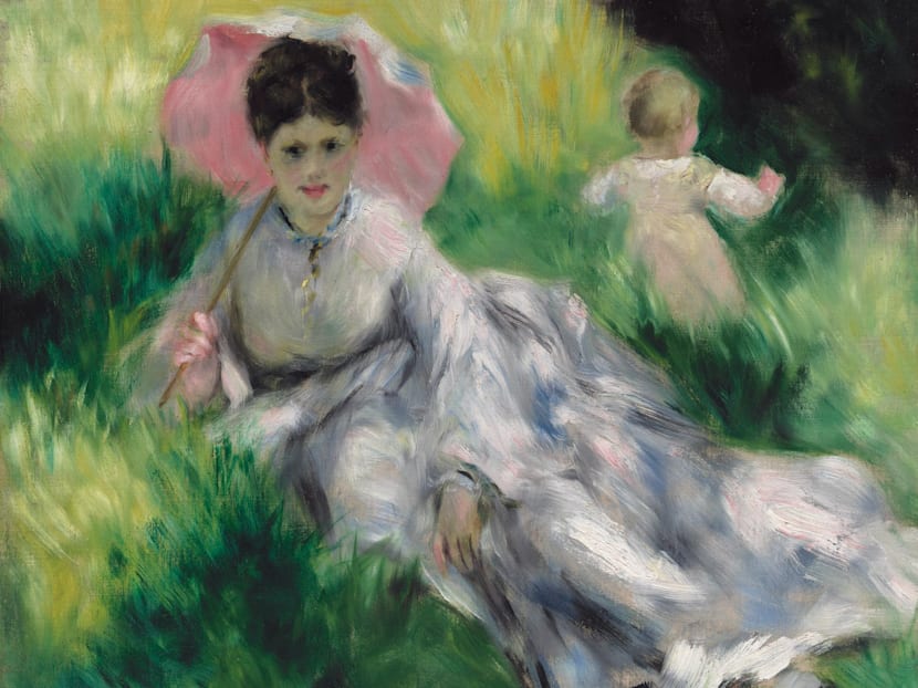 National Gallery Singapore will host Southeast Asia's largest exhibition of French Impressionist art starting November