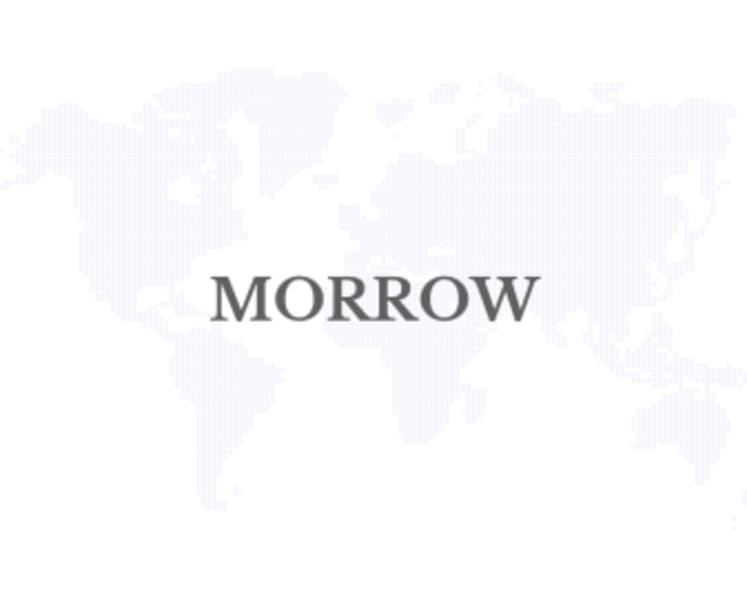 MORROW Targets US$230 Million Annual Revenue as Singapore Flagship Launches