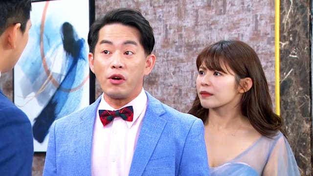 天之骄女（第404集）：崇发呛声山河