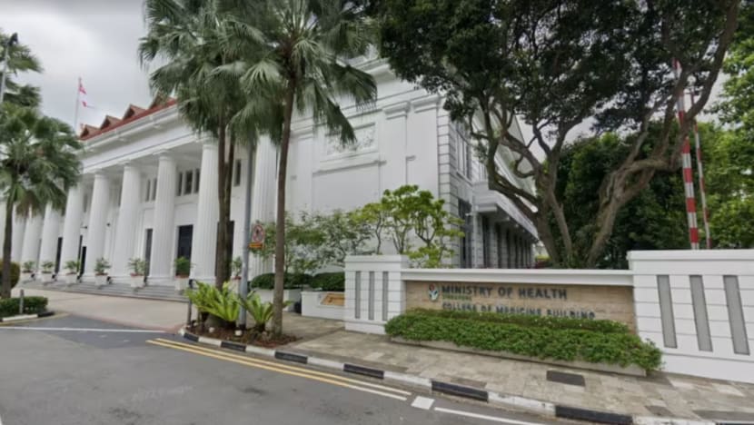 Parlimen lulus undang-undang luaskan perlindungan Medishield Hayat kepada model jagaan baharu Parlimen lulus undang-undang luaskan perlindungan Medishield Hayat kepada model jagaan baharu