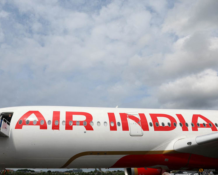 Air India turnaround could take up to a decade, owner Tata Sons says