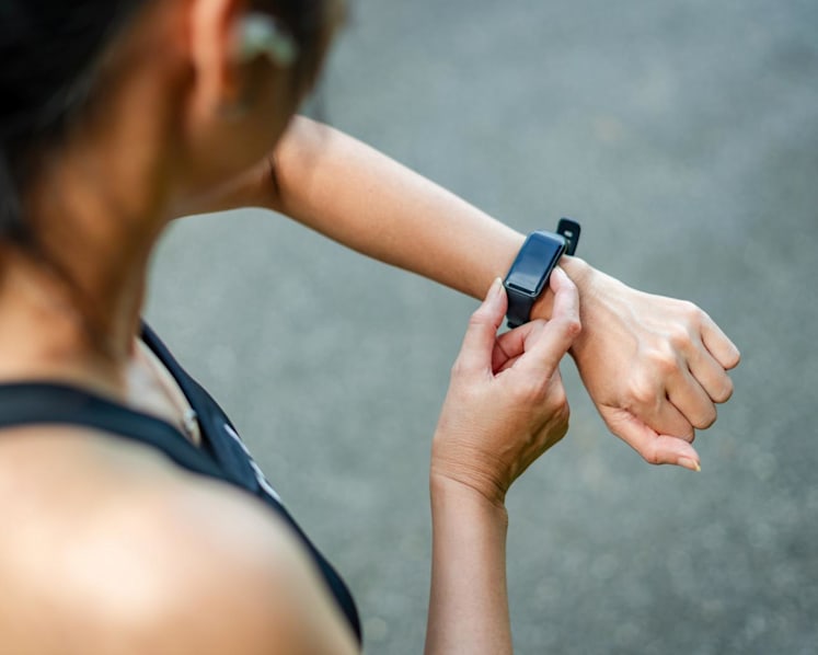 Commentary: How trustworthy is your fitness tracker score?