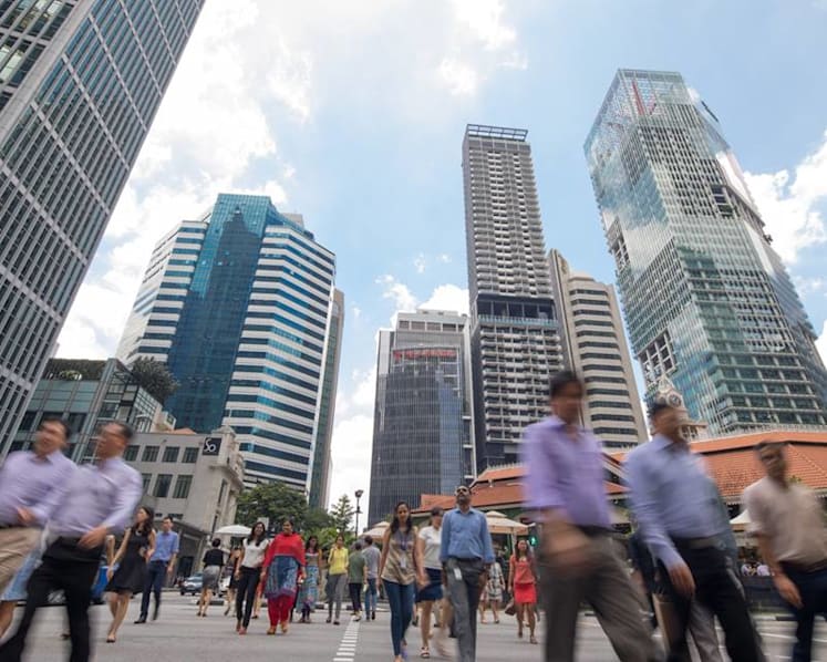 Here’s how we can help Singapore’s seniors age and retire well