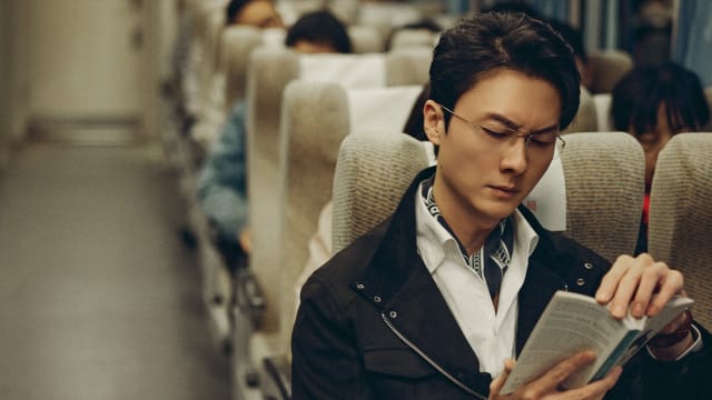 【满城三带黄金甲】《黄雀》：小偷也讲江湖规矩，反扒专家智斗贼团