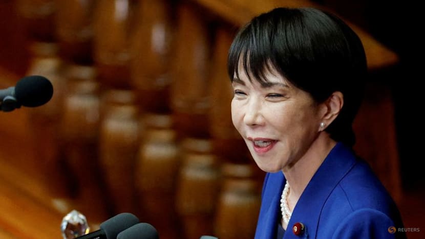 Chinese state media blast Japan PM as Taiwan spat rumbles on