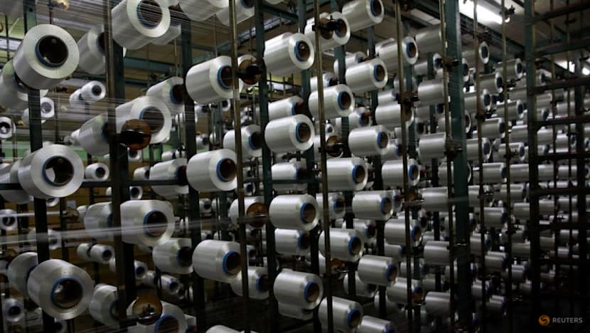 Thai December factory output rises 2.52% y/y, beats forecast