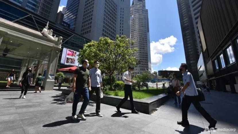 Sektor kewangan diramal jana 6,500 pekerjaan pada 2021 Sektor kewangan diramal jana 6,500 pekerjaan pada 2021
