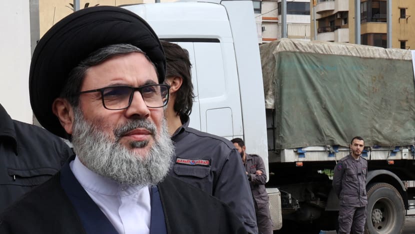 Netanyahu dakwa Israel sudah 'bunuh' pengganti Nasrallah Netanyahu dakwa Israel sudah 'bunuh' pengganti Nasrallah