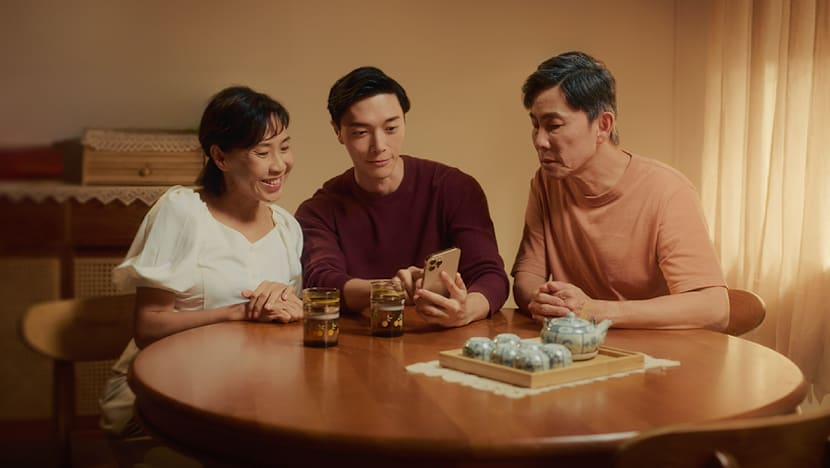 From sceptic to believer: Why celebrity chef Lennard Yeong now sees insurance as essential