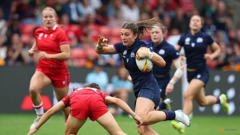 Scotland extract revenge and set themselves up for World Cup progress
