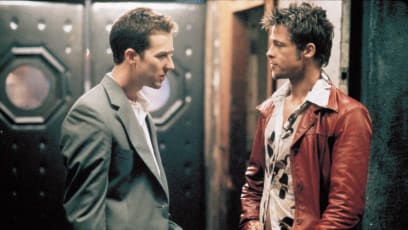 David Fincher Reacts To China’s Censored Fight Club Ending: “It Makes No Sense"